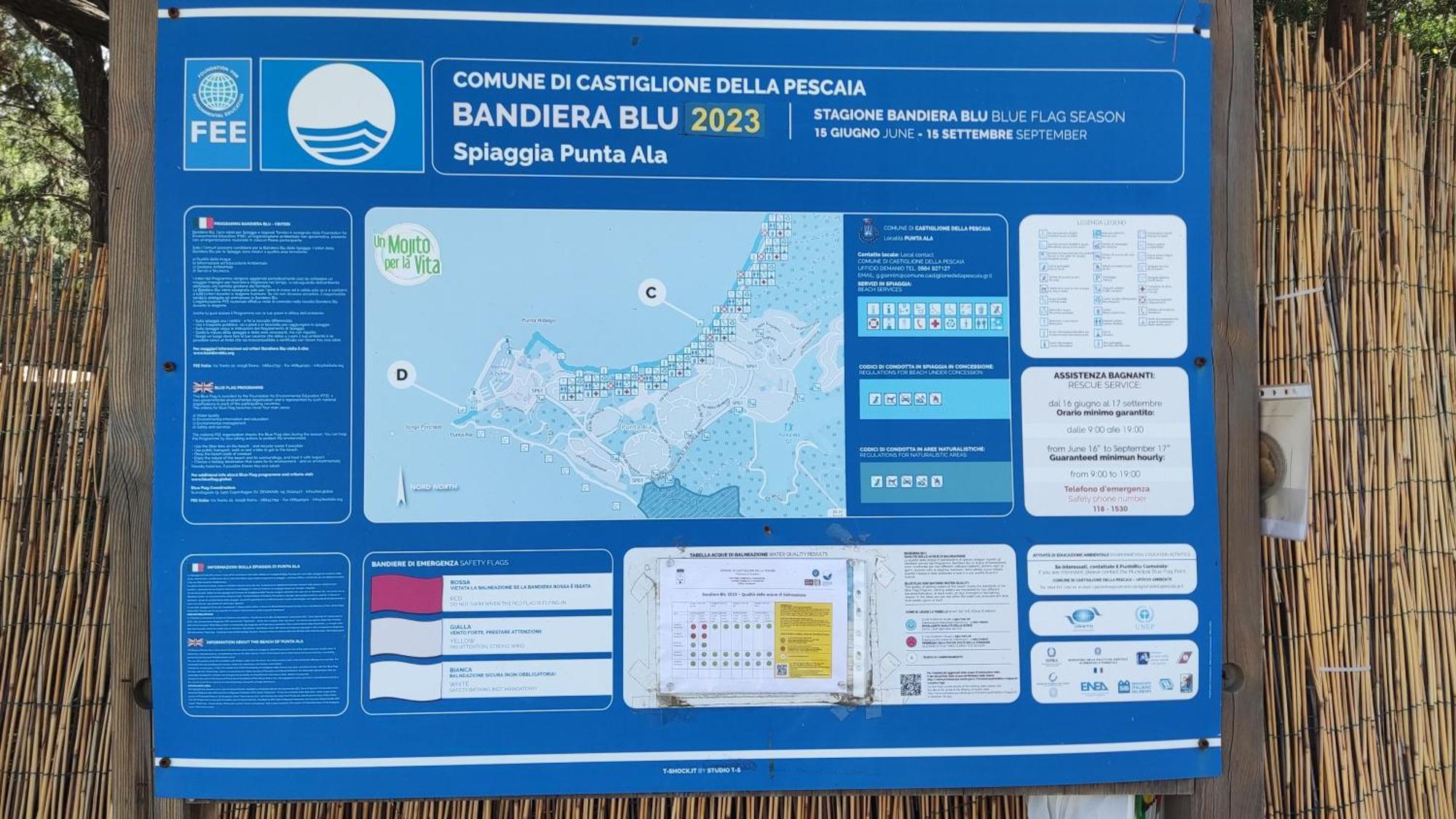 Bellavista Punta Ala